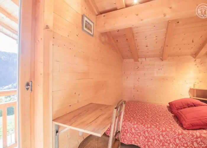 Le Flocon Des Aravis