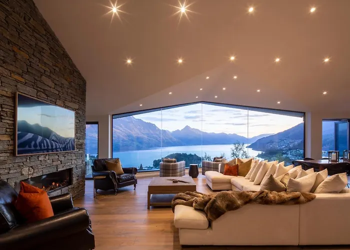 Ti Tihi By Sotheby'S Luxury Rental Homes