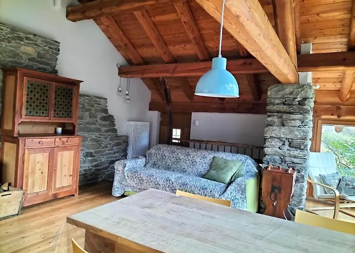 Baita Del Noce