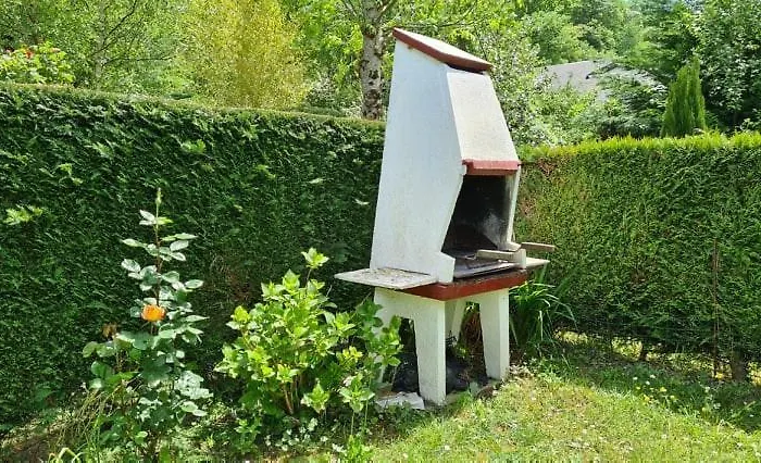Chalet de Moulaprat Aste-Béon près de Laruns et Gourette