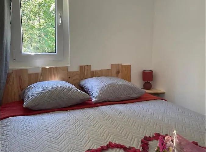 Charmant chalet cocooning avec Jacuzzi