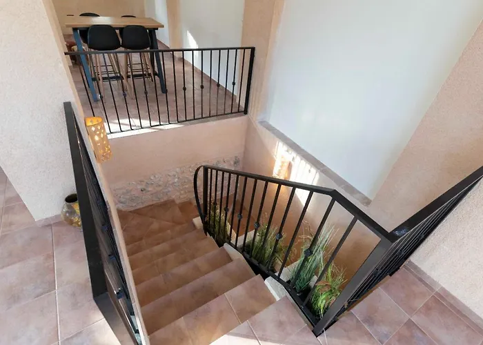 Casa Rural Bienvenida