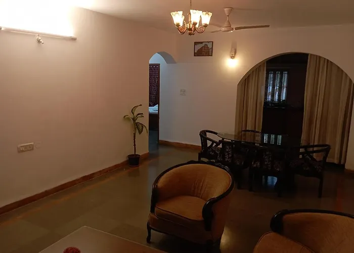 Lobos Villa