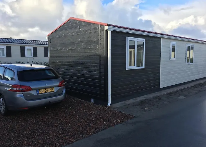 Meerchalet