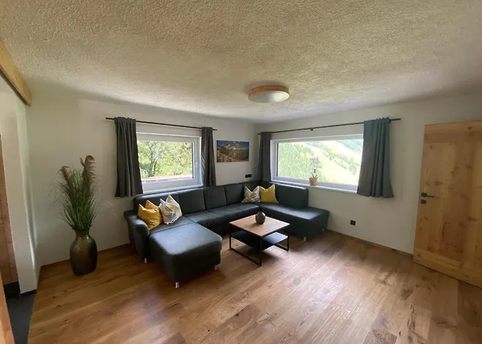 Chalet Urscheler