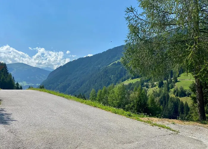 Chalet Urscheler