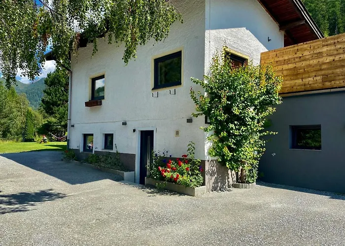 Chalet Urscheler