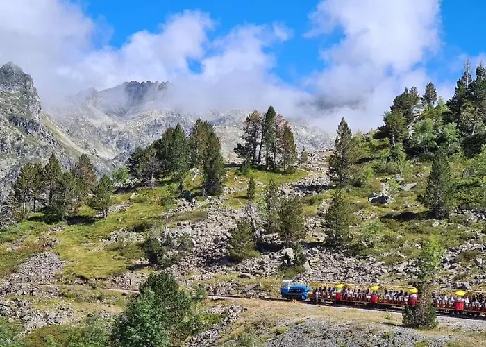 Chalet De Moulaprat Aste-Beon Pres De Laruns Et Gourette
