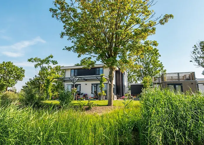 Europarcs Poort Van Zeeland