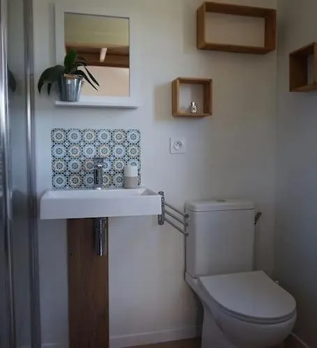 A La Belle Ecorce- Tiny House