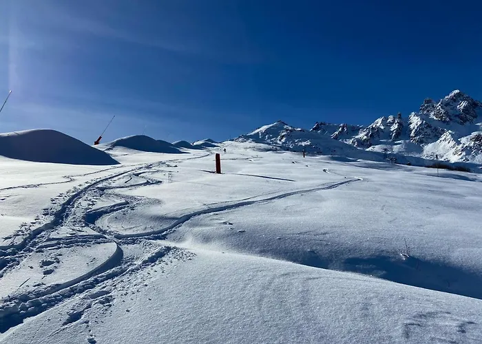 Chalet Greuffa