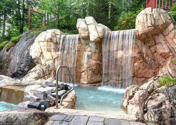 Rental Condo Tremblant-Les-Eaux