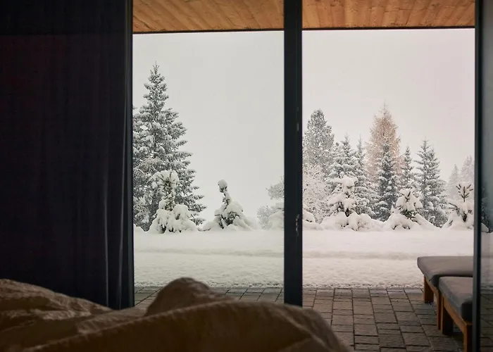 Stelza Nature Chalet