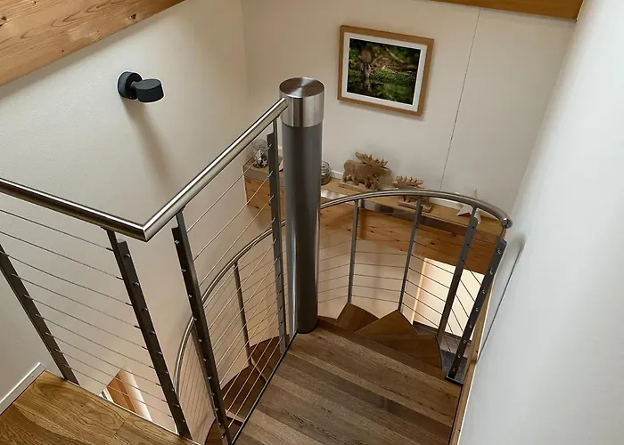 Gaestehaus Myhideaway