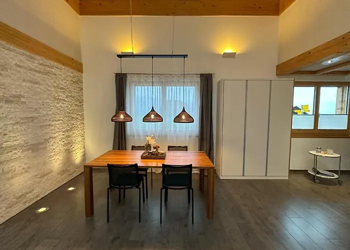 Gaestehaus Myhideaway