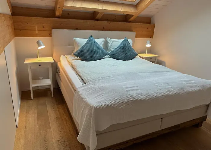 Gaestehaus Myhideaway