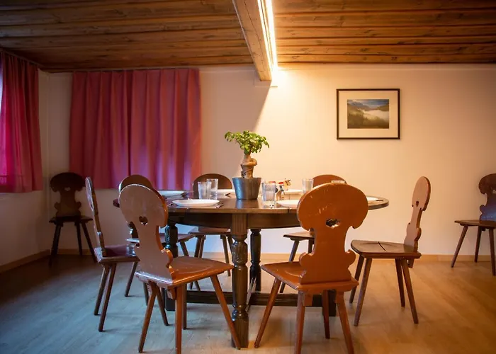 Uncle Eric'S Chalet