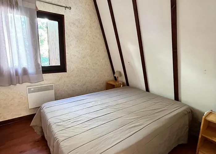 Chalet duplex confortable sur les hauteurs de Corrençon - FR-1-515-28
