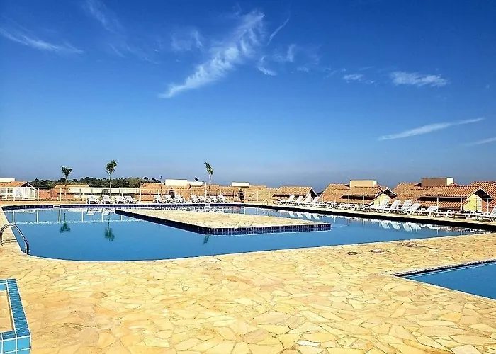 Chale Cantinho Do Sol Catarina Home Club
