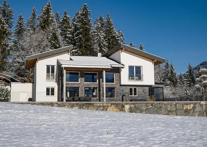 Chalet Isabella