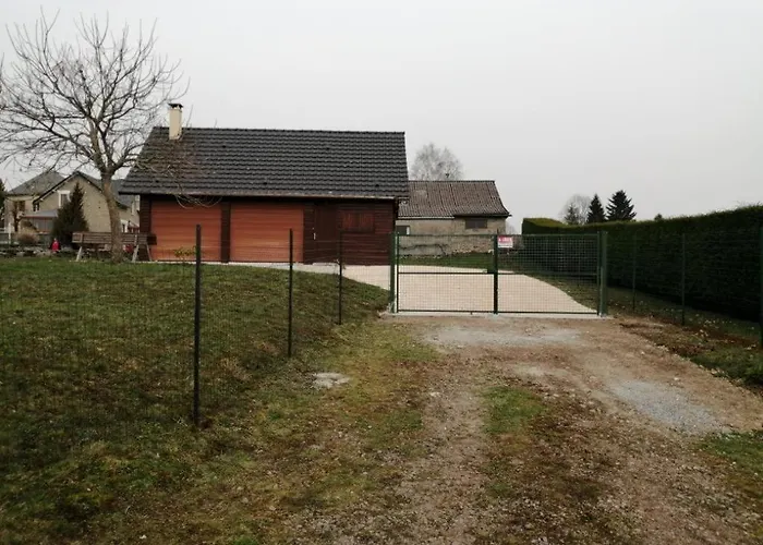 Mon petit coin de paradis