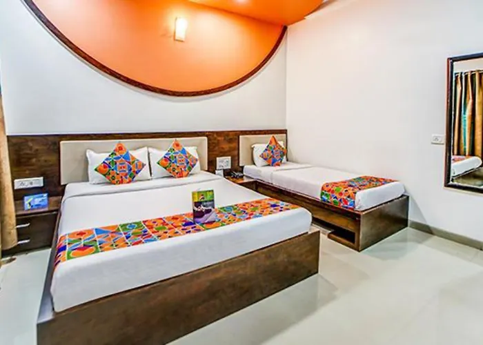 Hotel Adore Palace