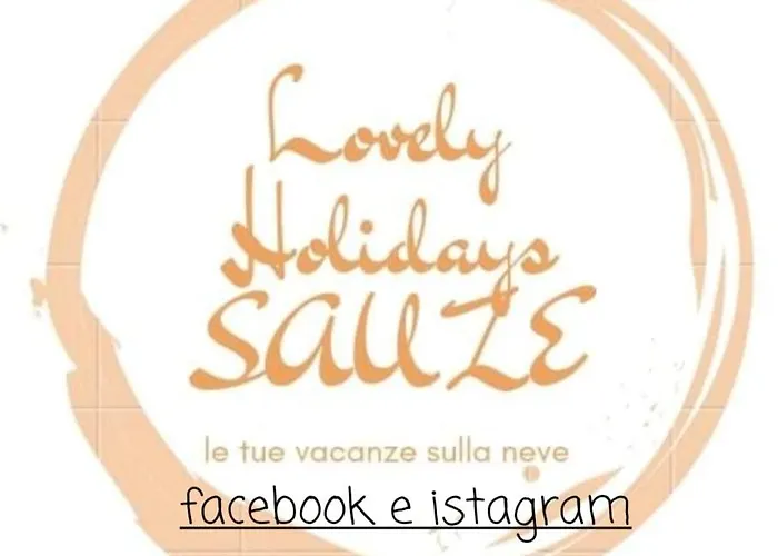 Baita Lovely And Central Sauze D'Oulx