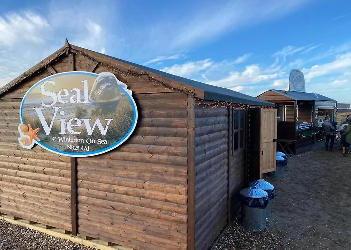 Driftwood Winterton Valley Estate Dog Friendly