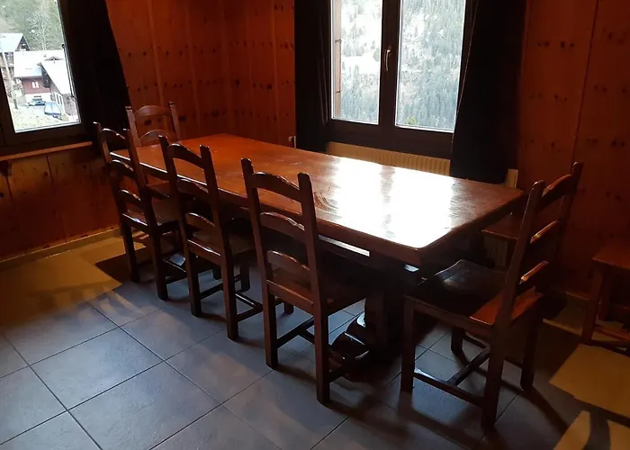 Chalet Amanda
