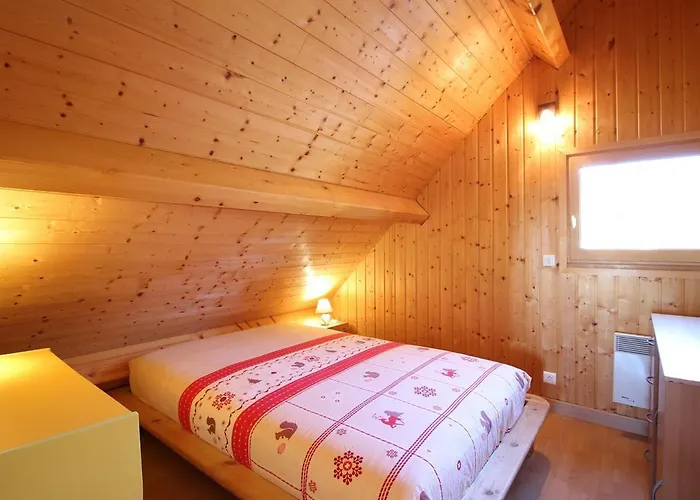 Chalet Spacieux 3* Avec Parking Et Wifi Au Mont Dore