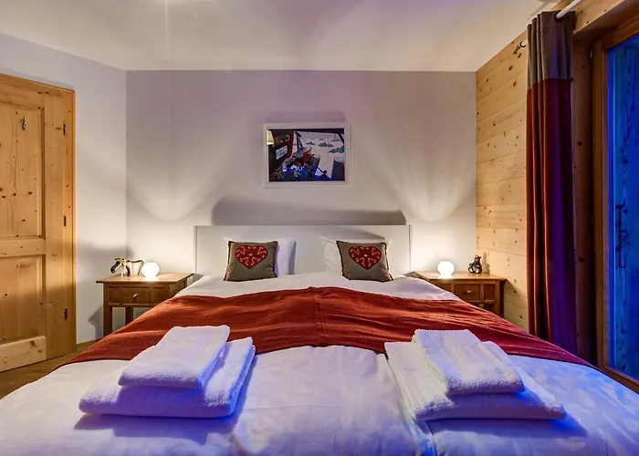 Chalet Aventure
