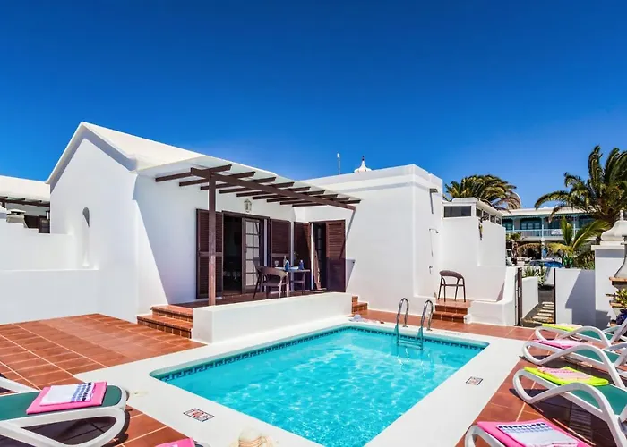 Villa Christine By Villa Plus