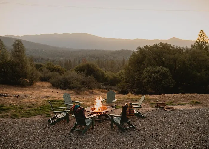Scenic View Timber Lodge Hottub By Casa Oso