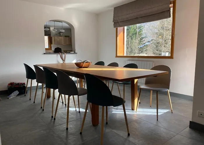 Le Chalet Carpe Diem