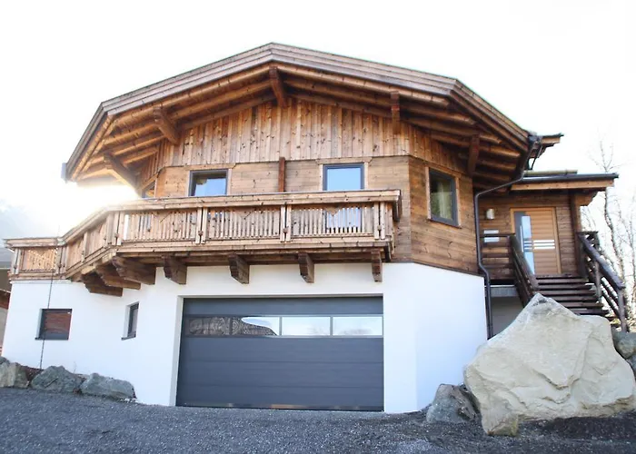 Chalet Huter
