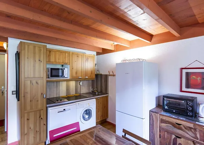 Chalet Mitoyen 3 Chambres, Terrasse, Proche Centre Cauterets, Navette Ski Gratuite