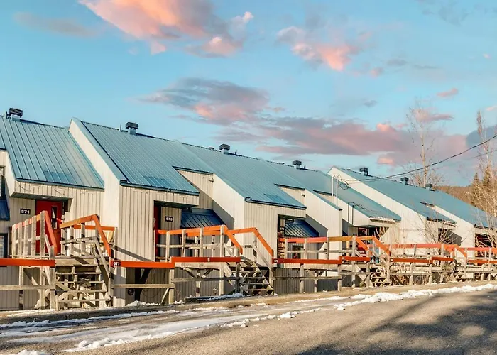 Le Cozy-Condo à louer à Stoneham (CITQ 239956)