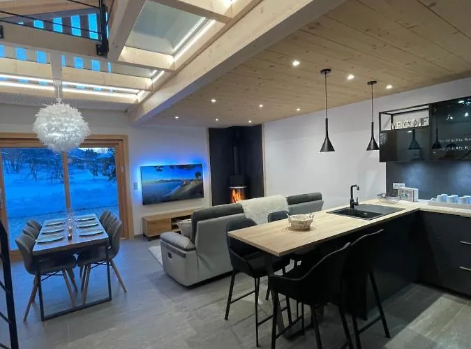 Chalet Clos du Nant Megève