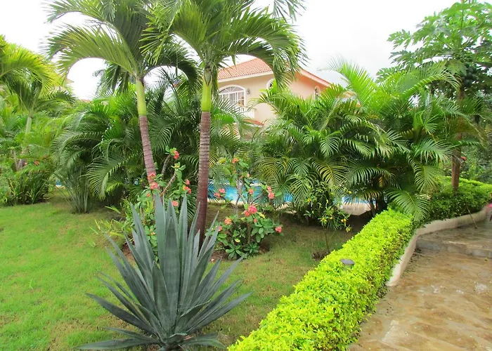 Villa Sosua Hispaniola Residencial