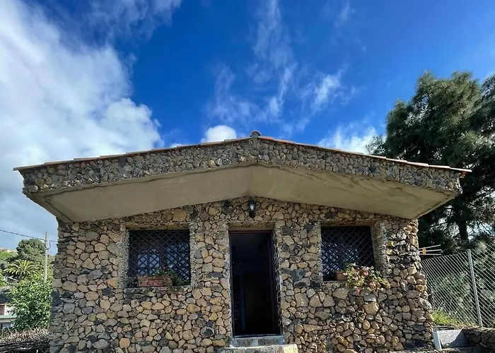 La Tagora Conect With The Nature & Relax
