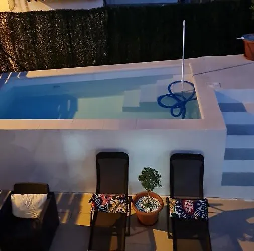 Casa Huerta Sofia