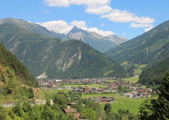 Chalet Talbach By Interhome