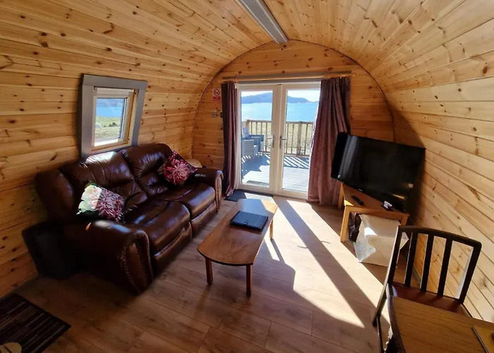 Dalrigh Pod