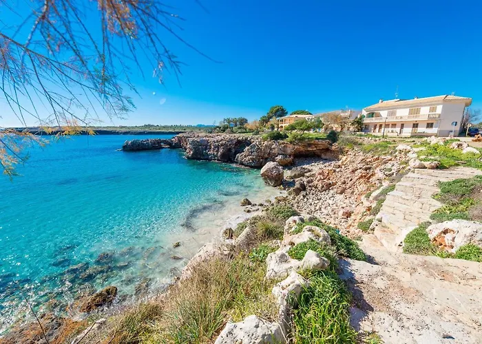Cala Rafalino