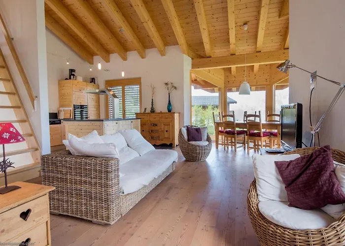 Chalet Catherine