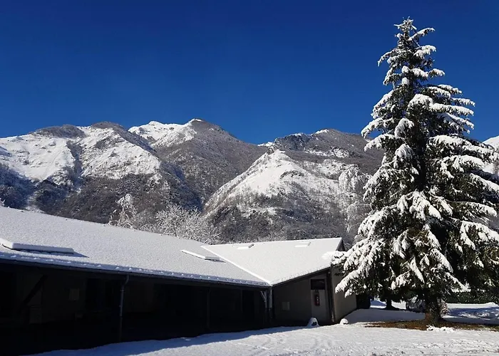 Chalet de Moulaprat Aste-Béon près de Laruns et Gourette