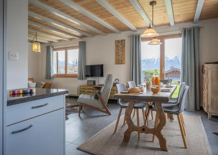 Chalet Phipalo By Interhome