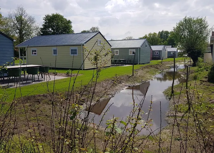 De Bijsselse Enk, Noors Chalet 13
