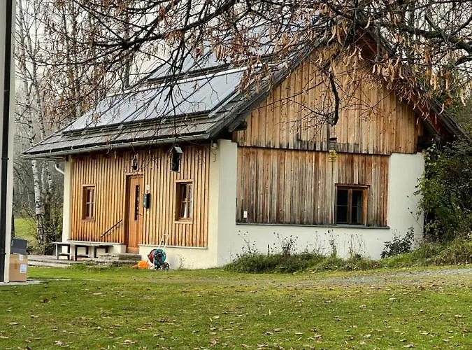 Kloesterle Haus Egon