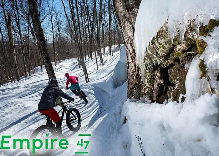 15 Chemin des Cascades